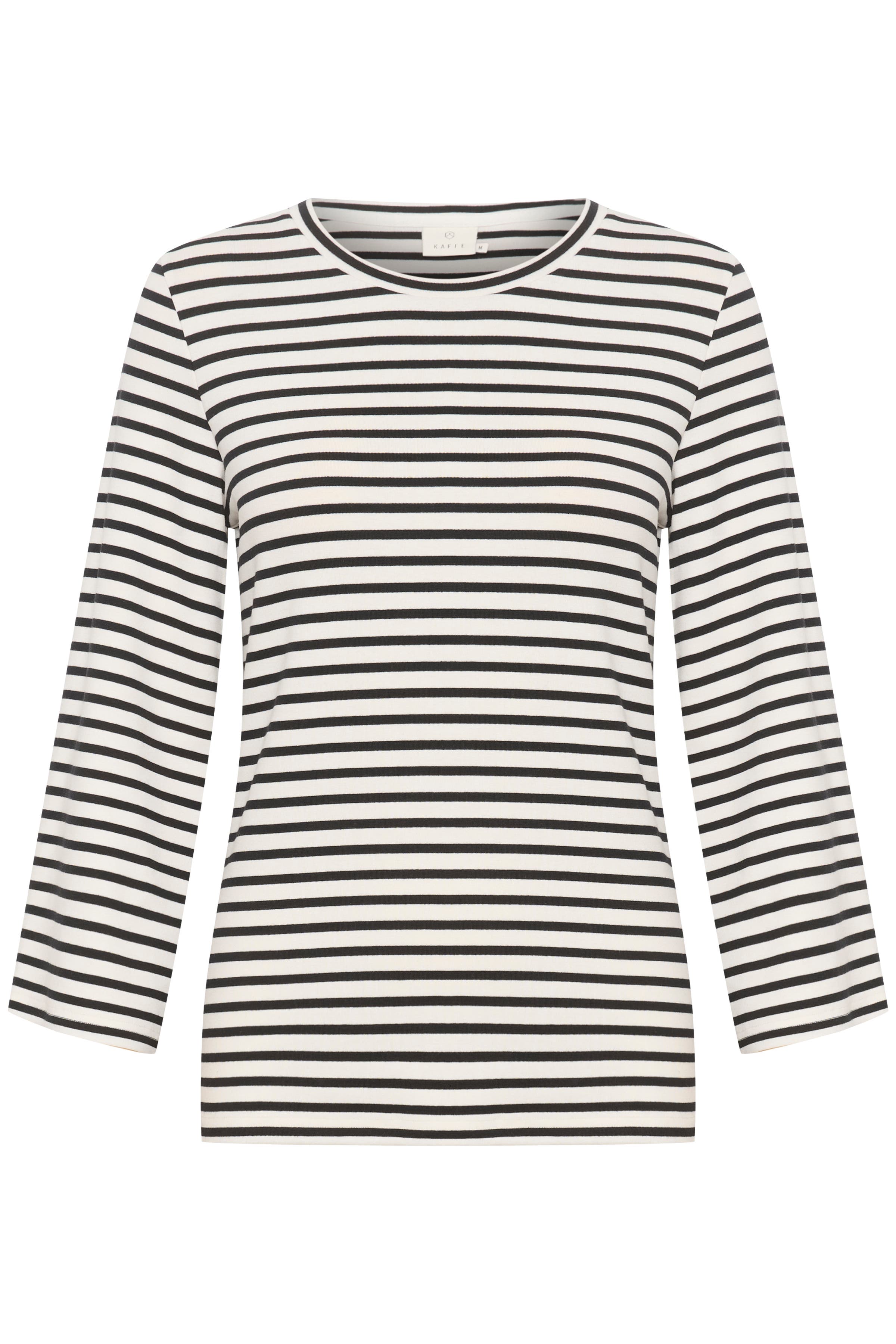 Liddy Jersey Blouse - image 2