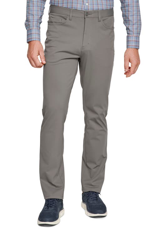 XC4 Performance Five Pocket Pants