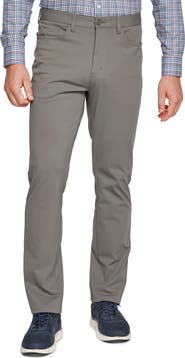 Johnston & Murphy XC4 Performance Five Pocket Pants