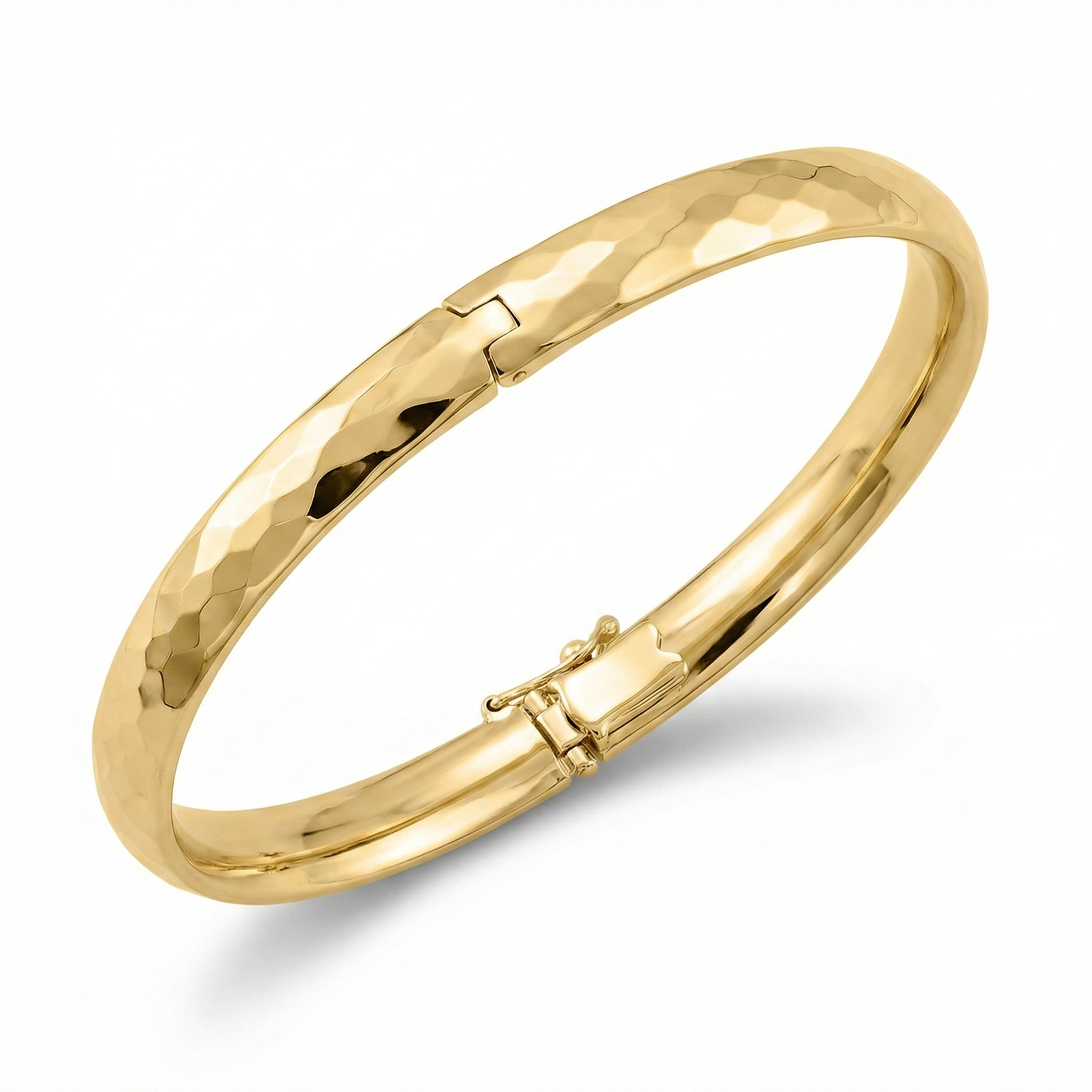 selected 18k Yellow Gold