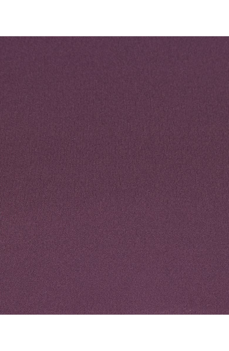 Sweaty Betty Ultimate Yoga Racerback Sports Bra, Alternate, color, Neptune Purple