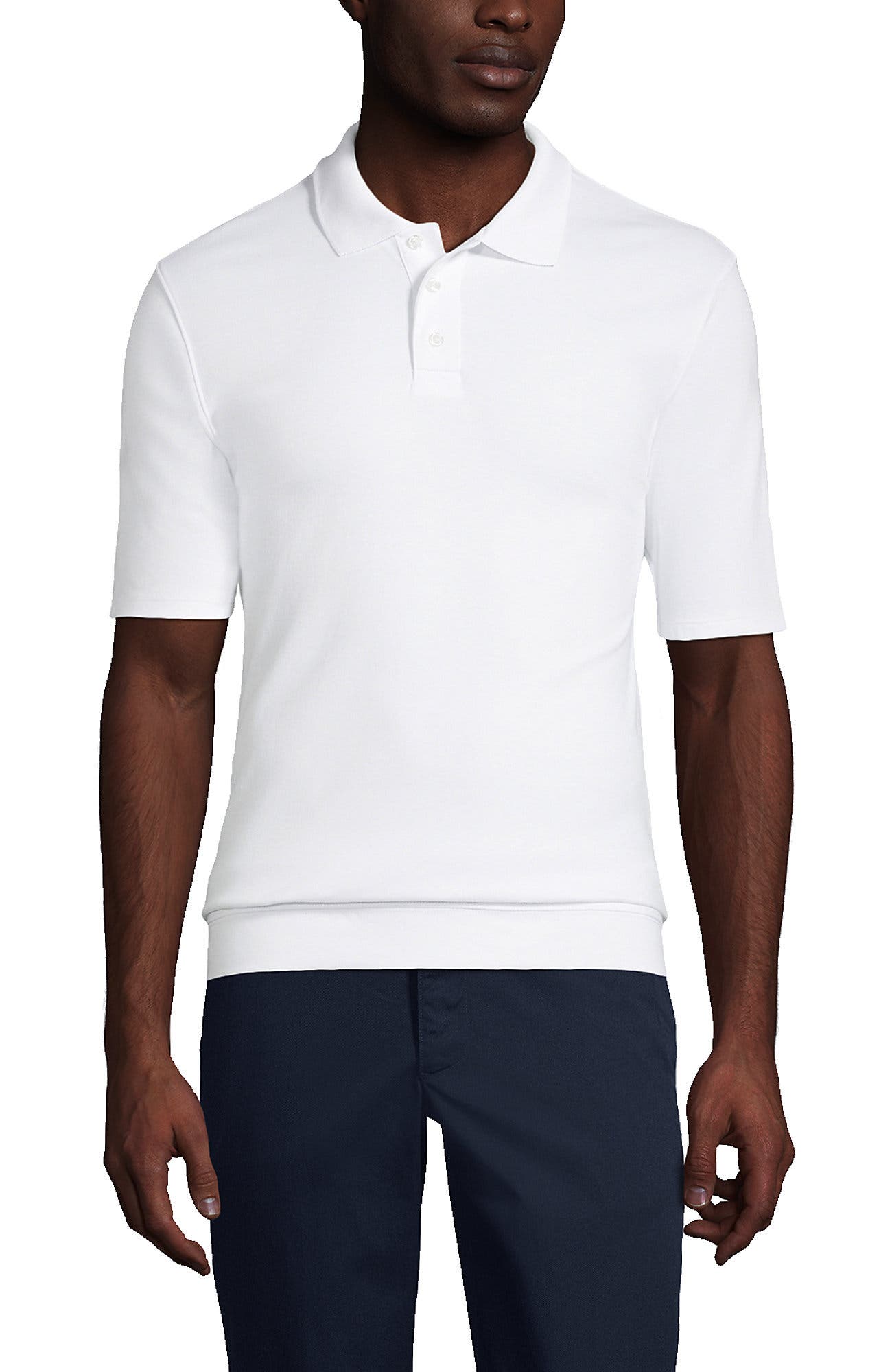 selected White