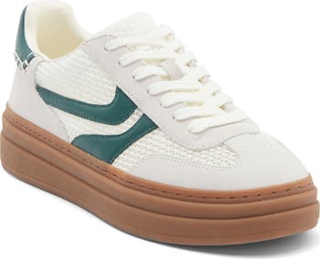 Steve Madden Dodge Platform Sneaker (Women) | Nordstrom