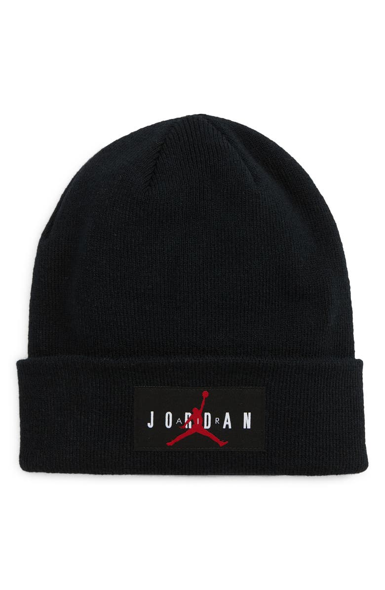 Jordan Kids' Cuff Beanie, Main, color,