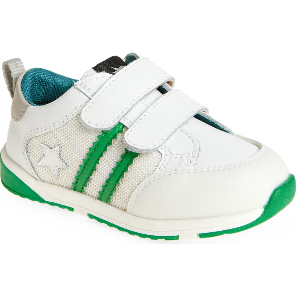 Old Soles Kids' Squad Sneaker In Multi