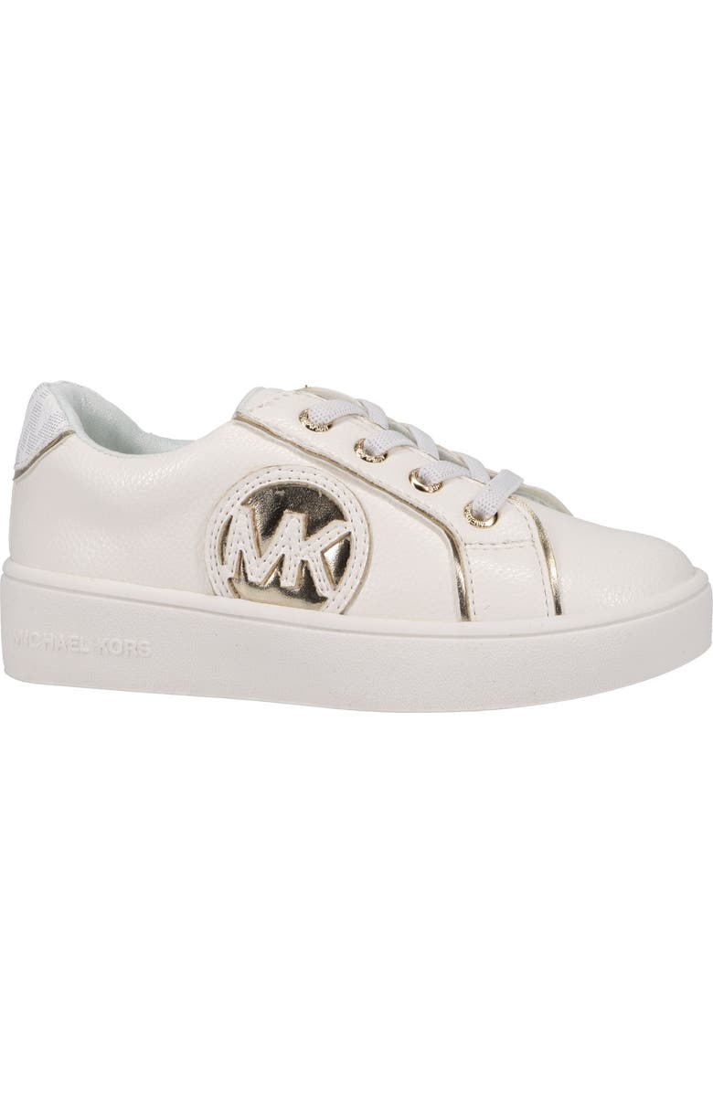 MICHAEL Michael Kors Kids' Jem Sneaker, Main, color,