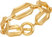 Vince Camuto Toggle Chain Bracelet