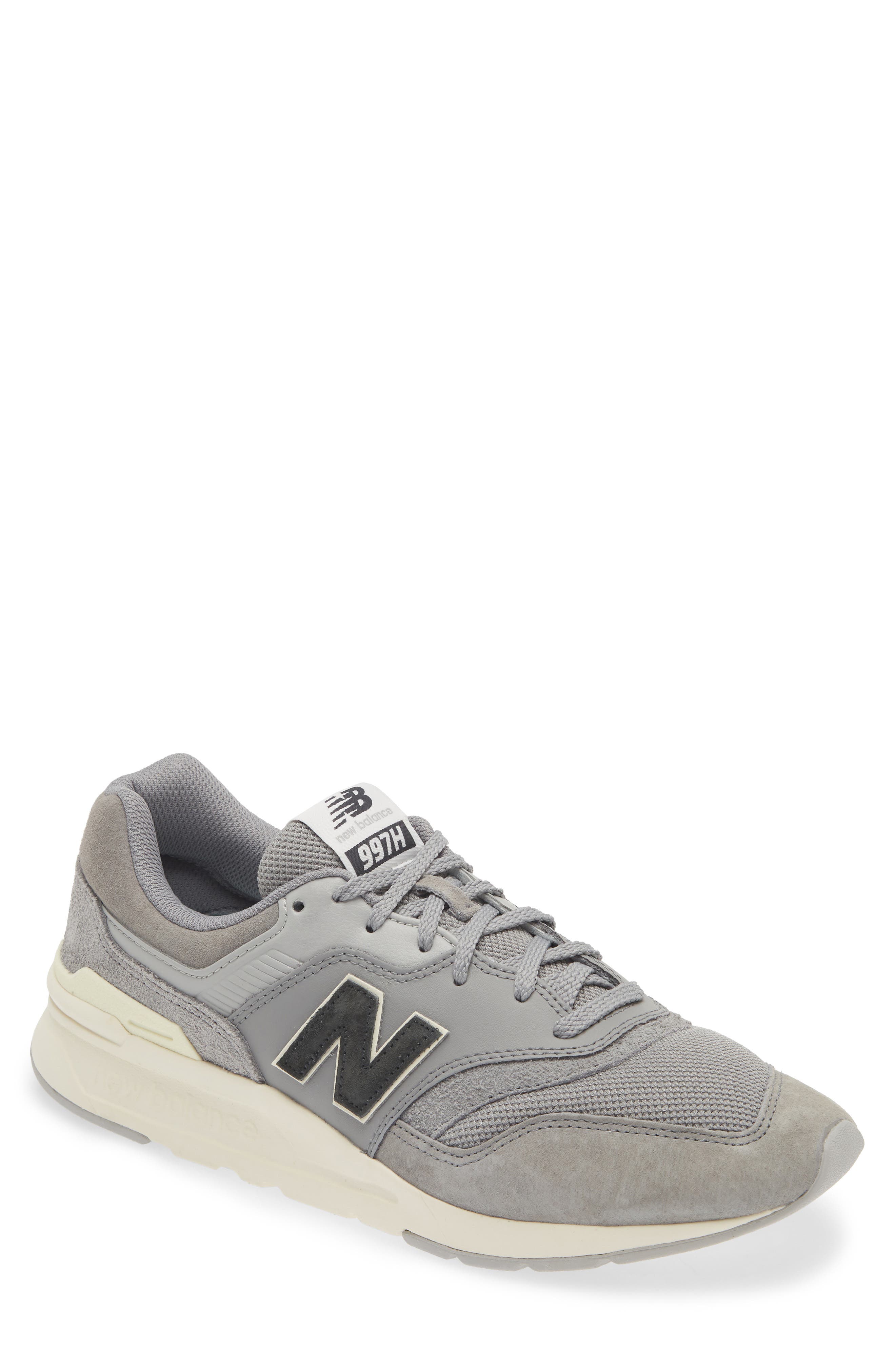 New Balance 997 Sneaker, Main, color, 