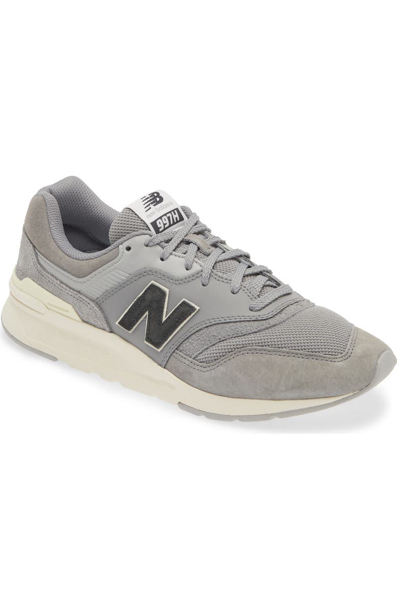 New Balance 997 Sneaker, Main, color,