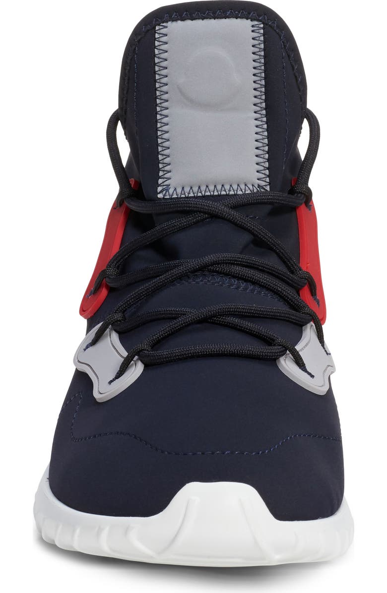 Moncler Emilien II Sneaker, Alternate, color,