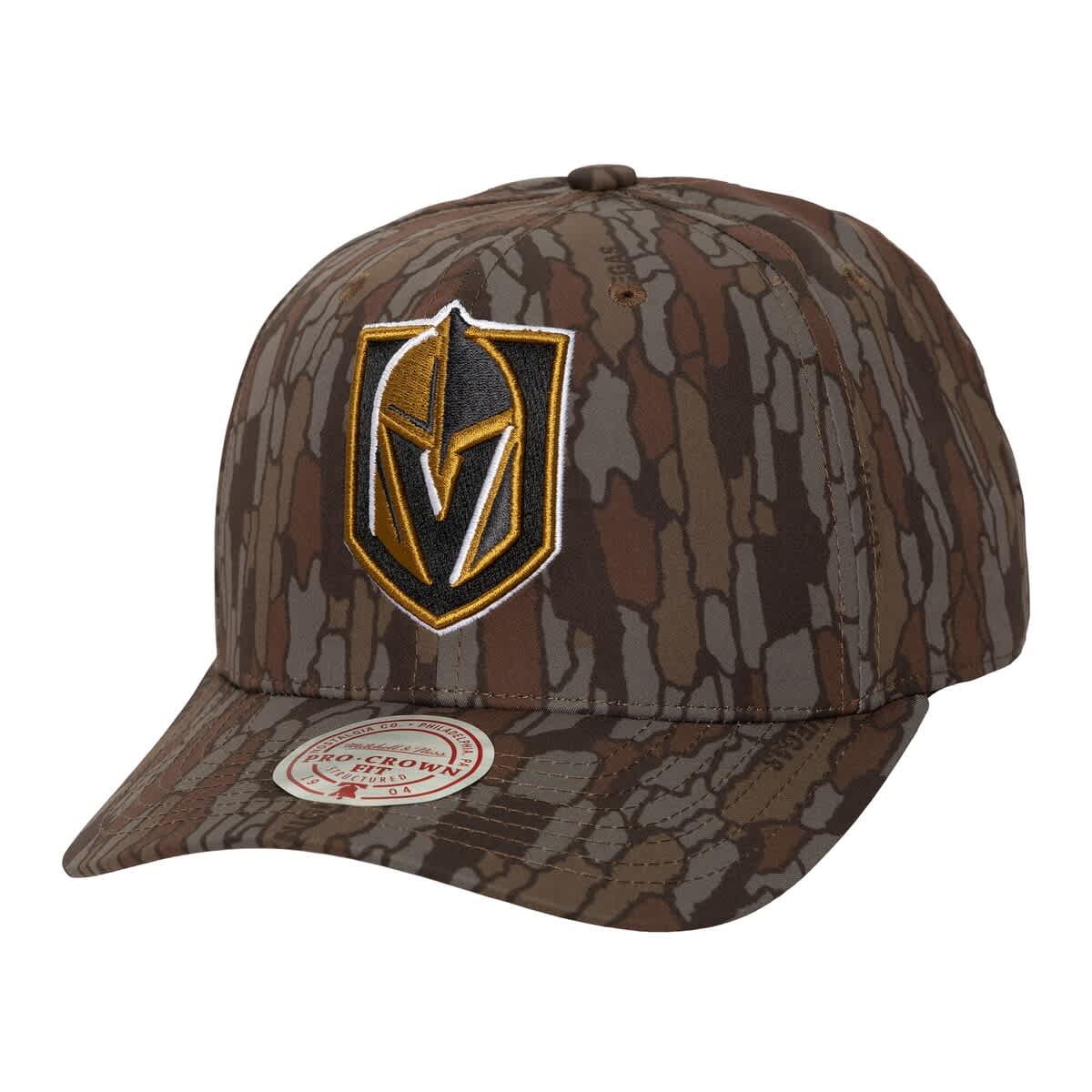 selected Camo