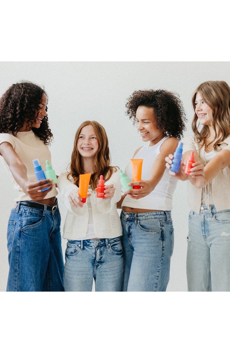 The Daily Essential Co Unfiltered Set, Alternate, color, NO COLOR