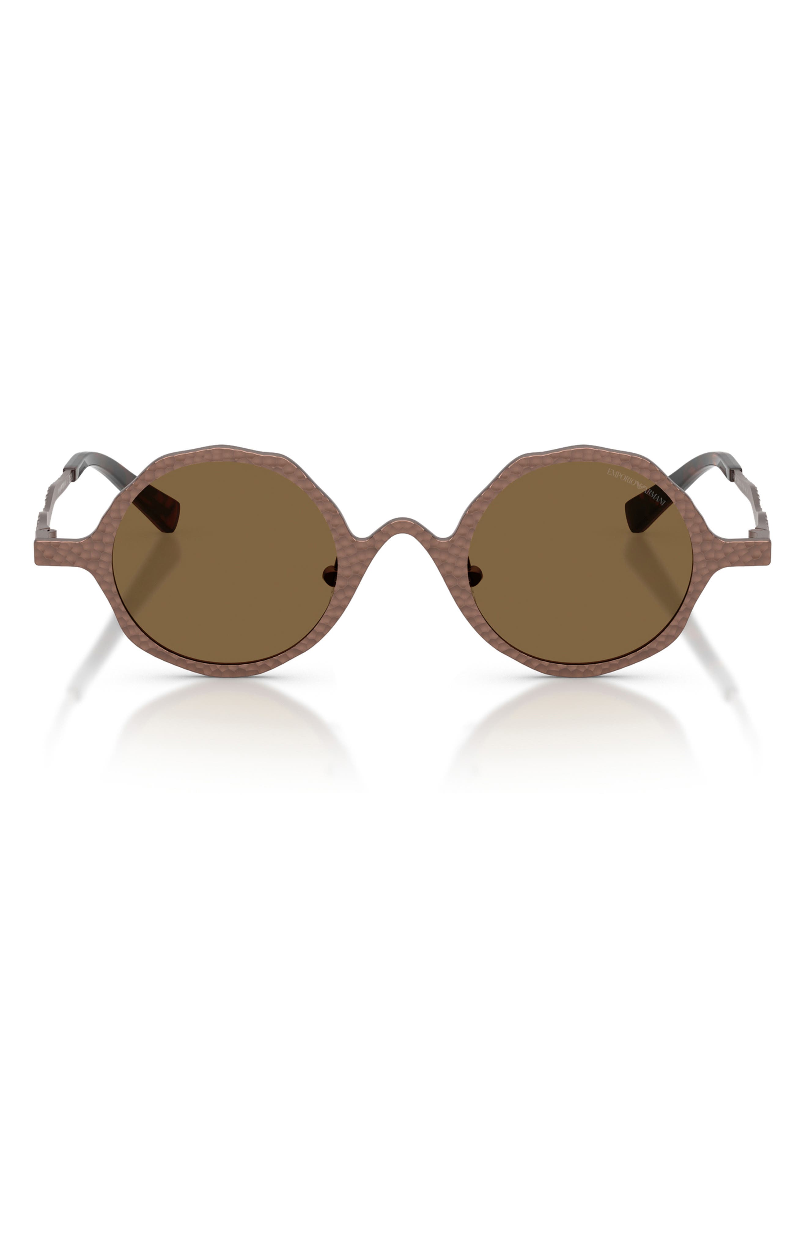 MATTE BRONZE / BROWN