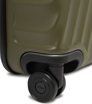31-Inch 19 Degrees Extended Trip Expandable Spinner Packing Case