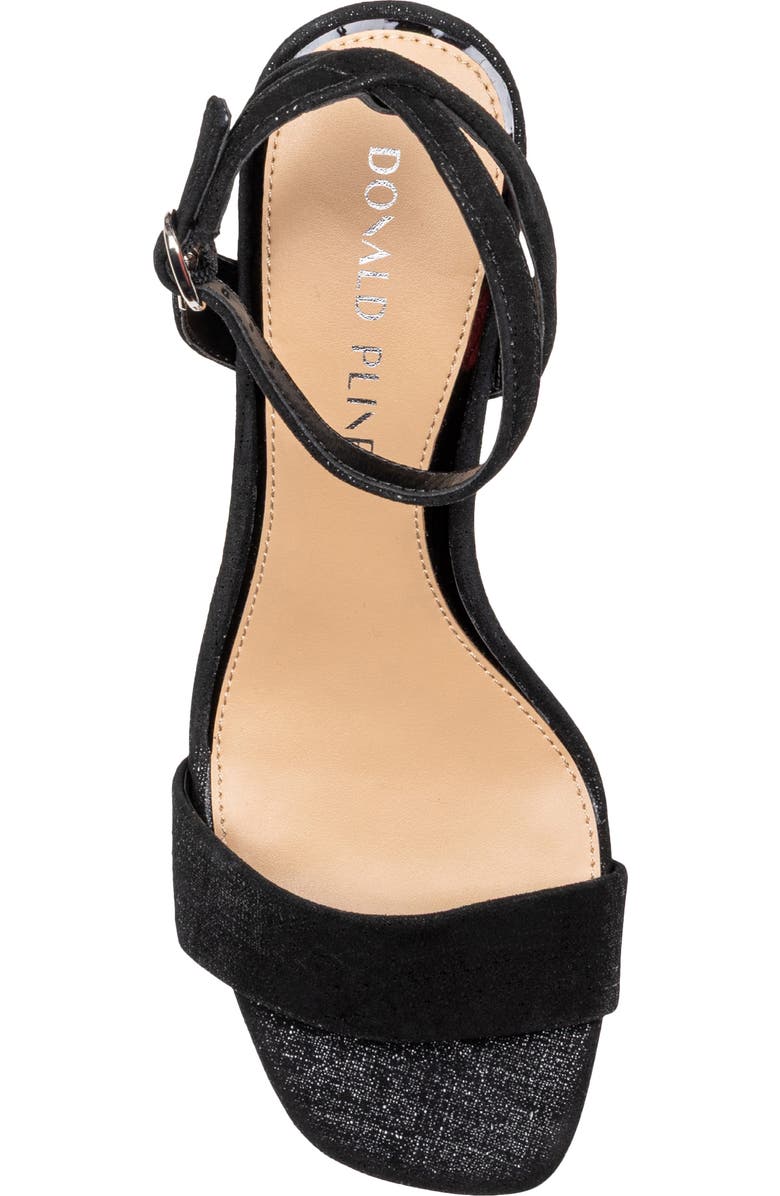 Donald Pliner Doyenne Ankle Strap Sandal, Alternate, color,