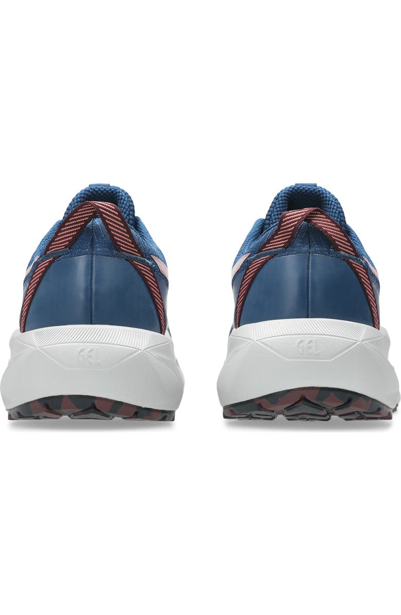 ASICS<sup>®</sup> GEL-VENTURE 11 Trail Running Shoe, Alternate, color, Twilight Blue/ Morganite