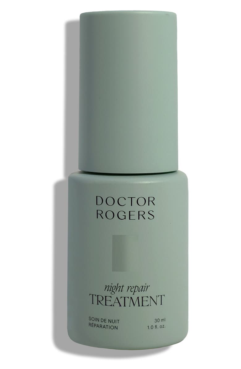 DOCTOR ROGERS Night Repair Treatment, Main, color, 