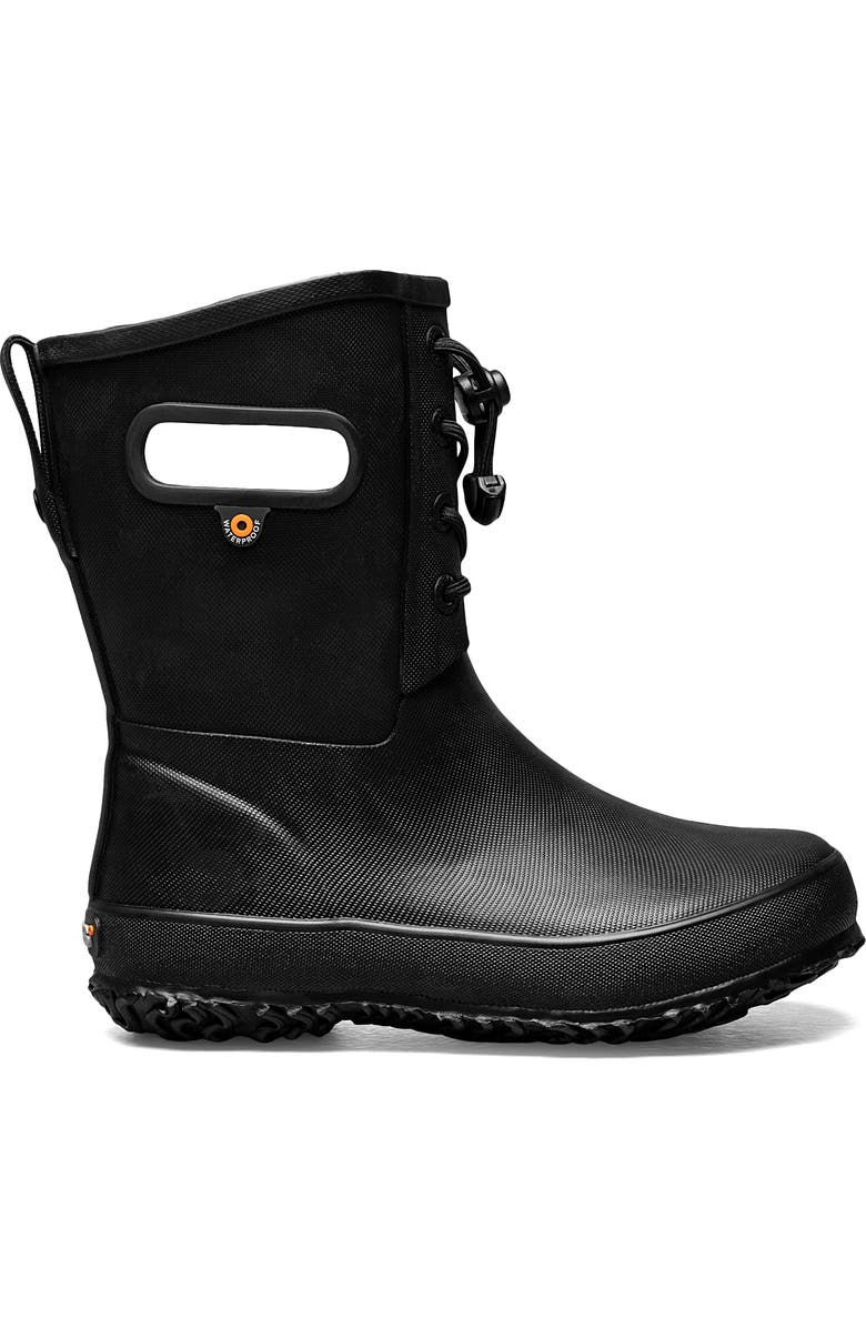 Bogs Amanda Plush Lace II Boot, Alternate, color,