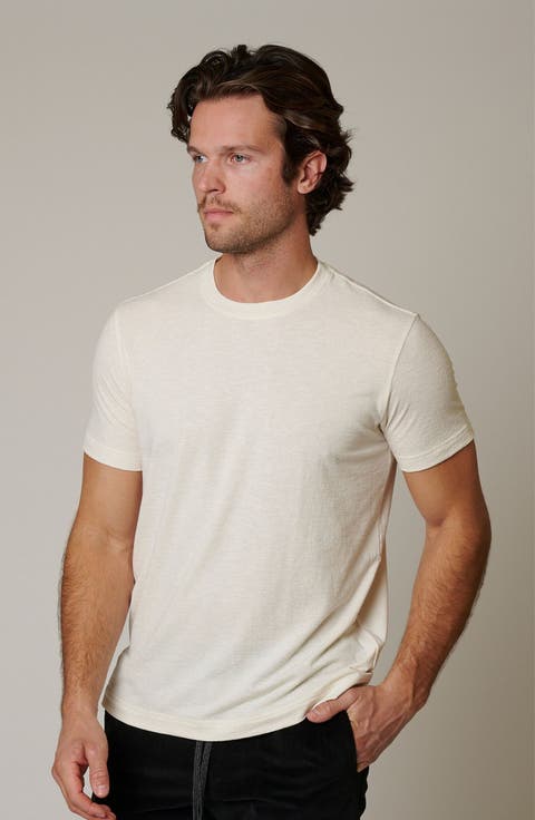 Slub T-Shirt