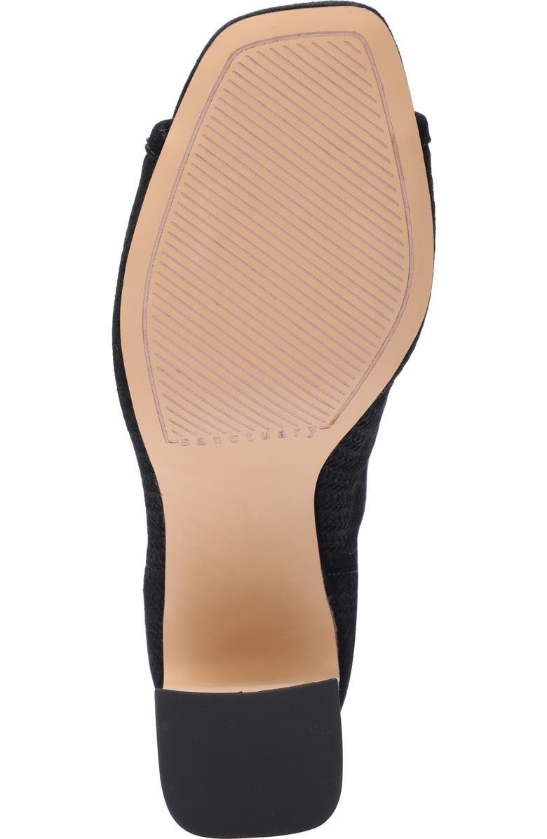 Sanctuary Ready Peep Toe Bootie, Alternate, color,