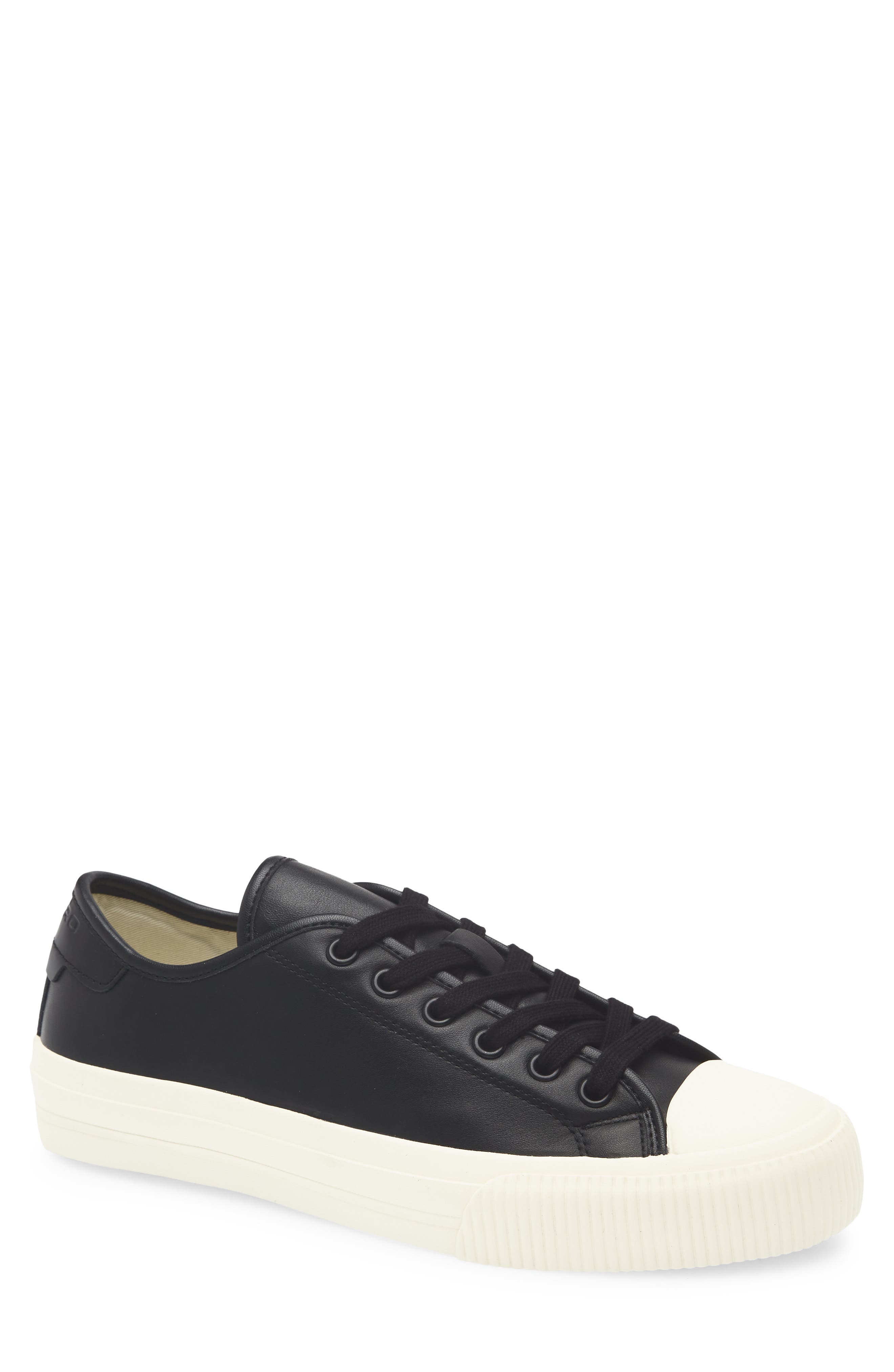 SANDRO Vulca Low Top Sneaker