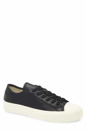 SANDRO Vulca Low Top Sneaker