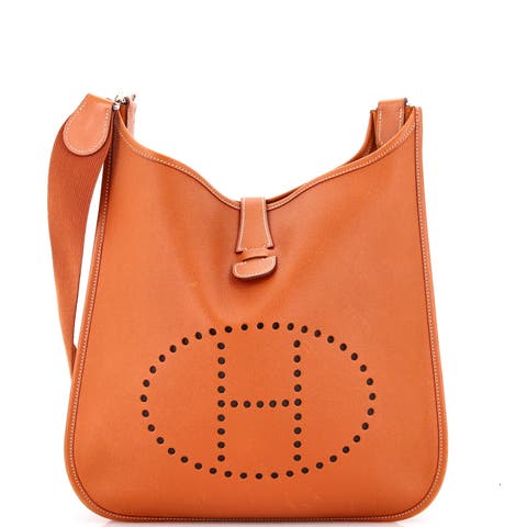Evelyne Bag Gen II Epsom GM