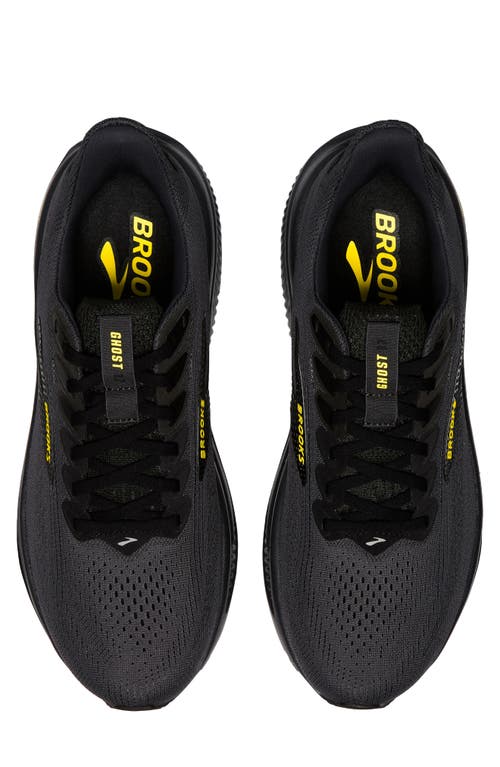 Brooks Ghost 17 Running Shoe