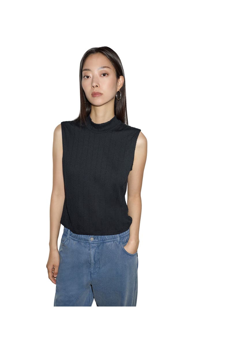 Cable Tank, Main, color, Converse Black