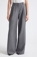 Toccin Gaia High Waist Flared Pants