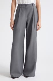 Toccin Gaia High Waist Flared Pants