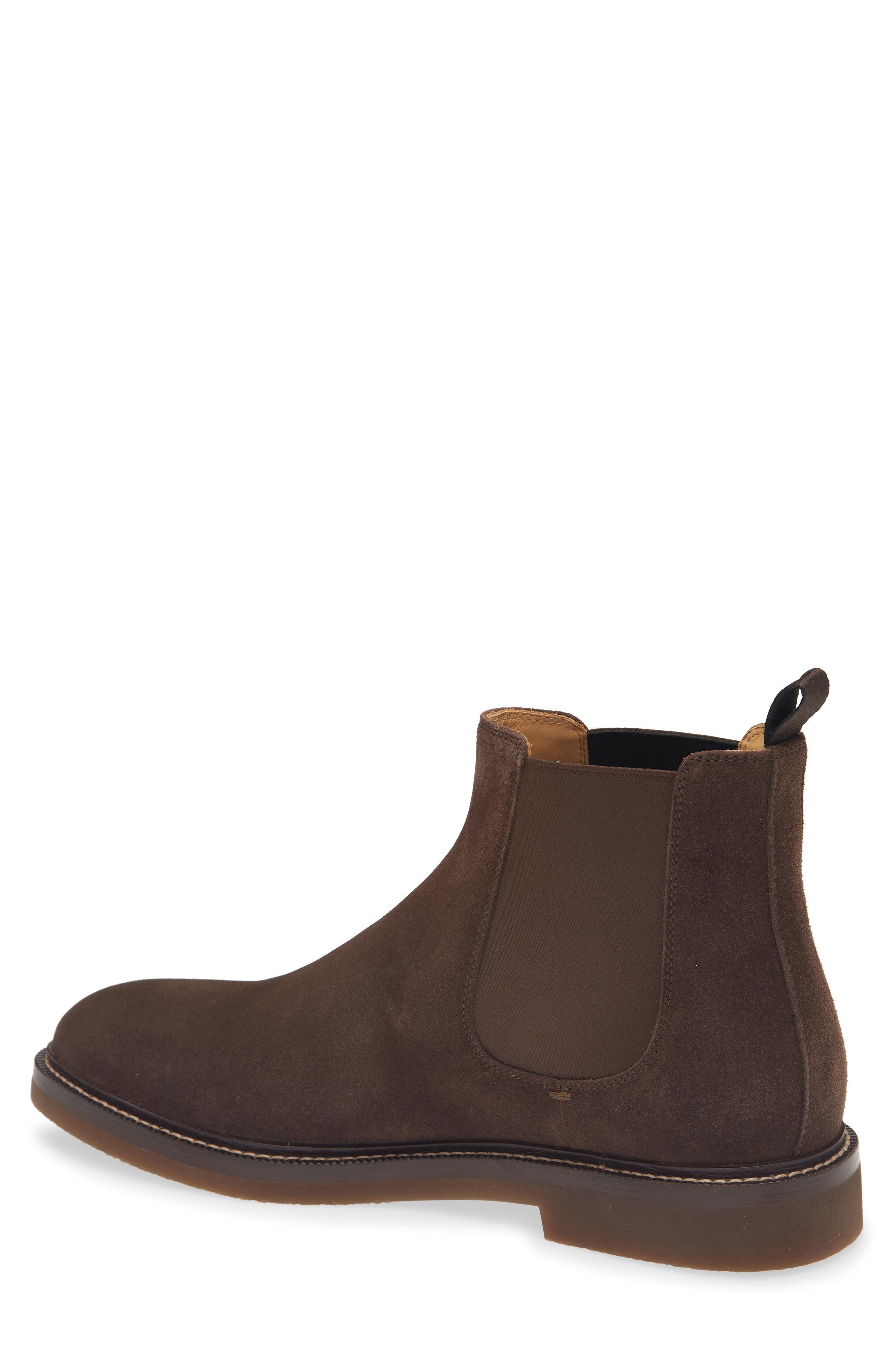 Chelsea Boot, Alternate, color, C9832 MOKA