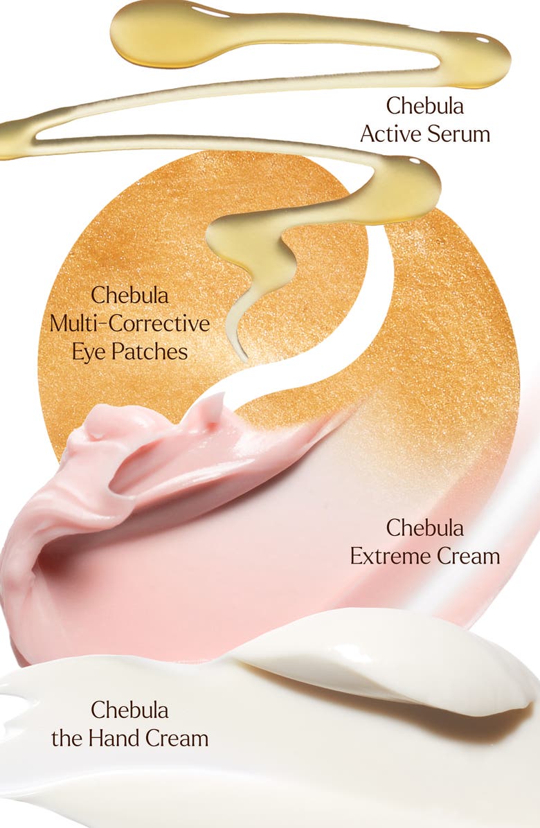 True Botanicals Irresistible Skin Longevity Set (Limited Edition) (Nordstrom Exclusive) $279 Value, Alternate, color, 