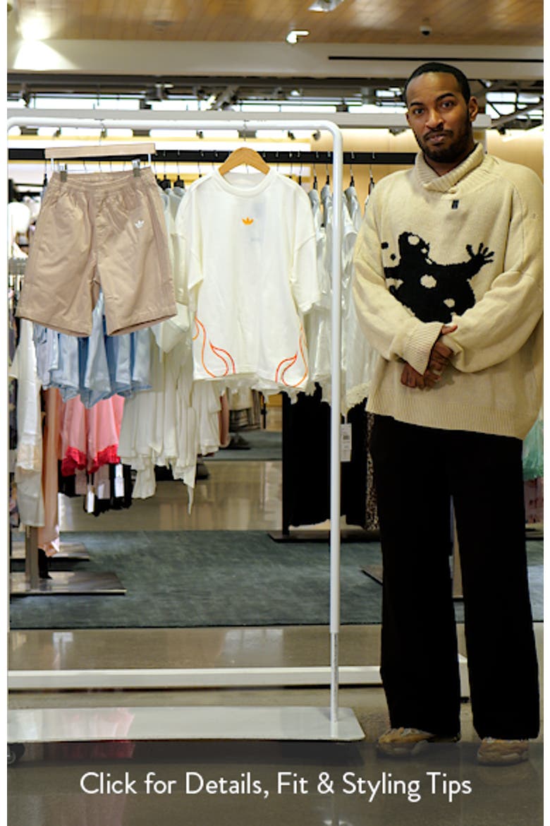 Kids' Crewneck T-Shirt & Shorts Set video