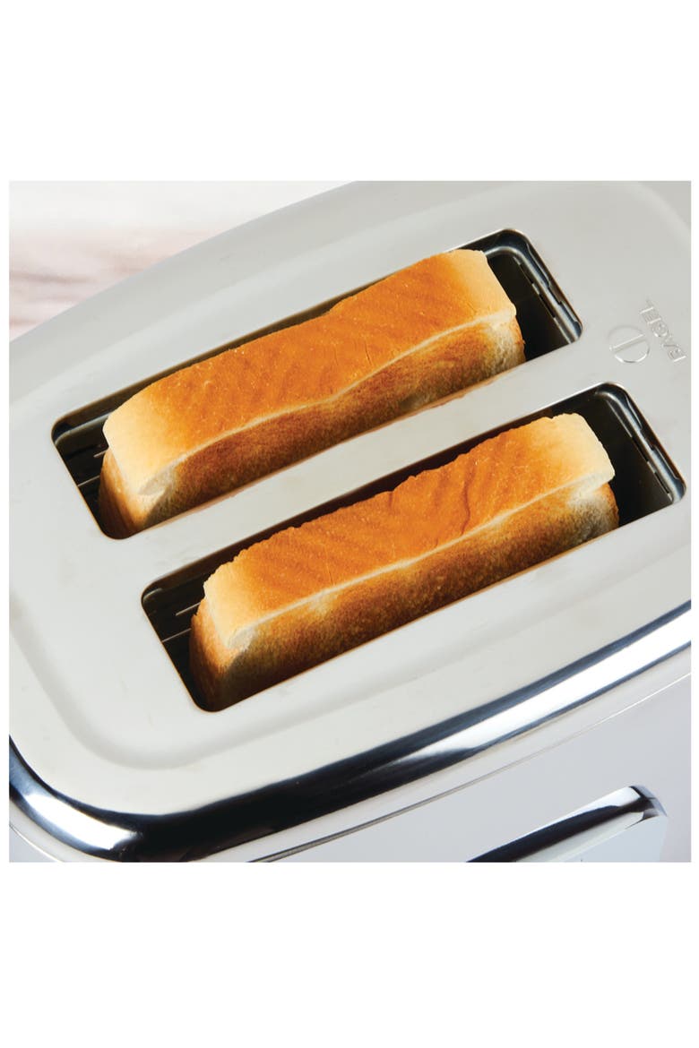 2-Slice Digital Toaster, Alternate, color, SILVER