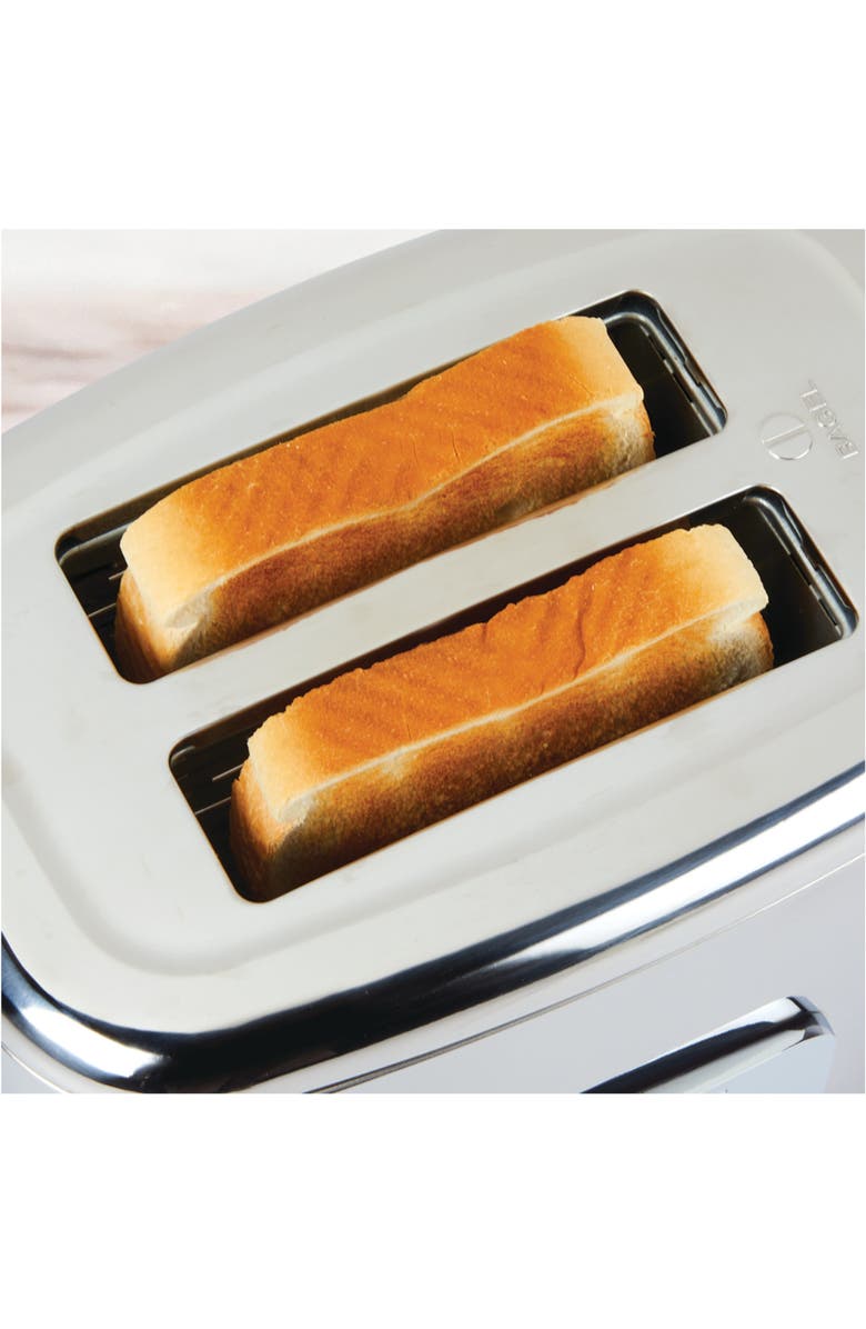 All-Clad 2-Slice Digital Toaster, Alternate, color,