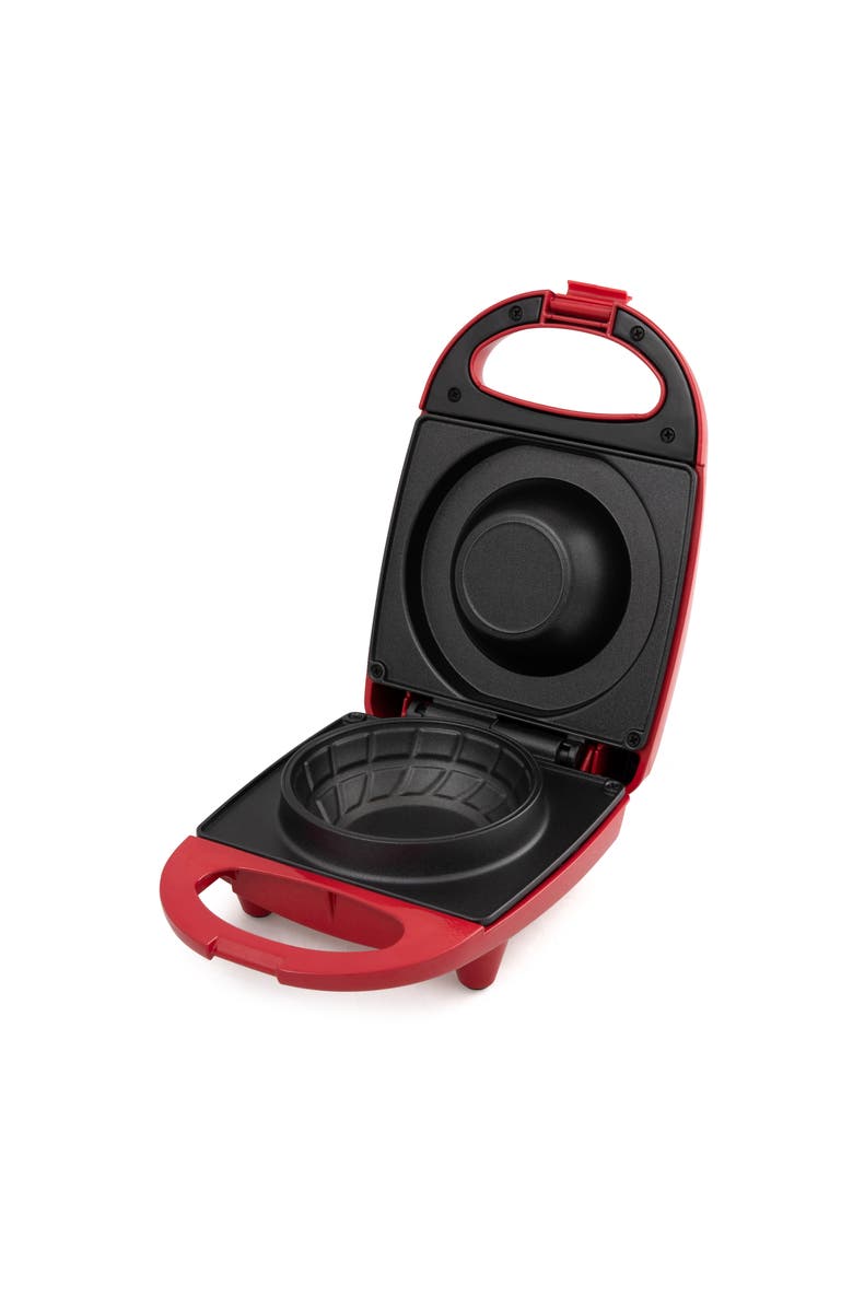 Salton Waffle Bowl Maker, Alternate, color,