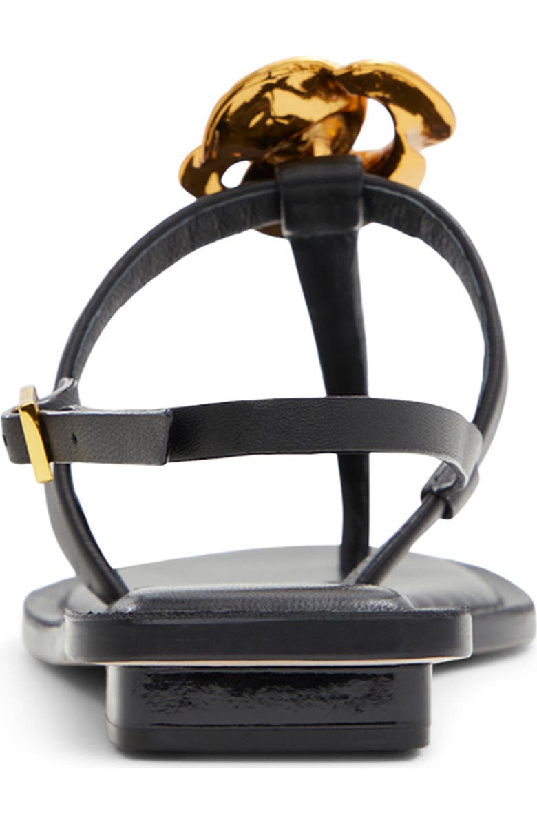 Ted Baker London Harper Rose Strappy Sandal, Alternate, color,