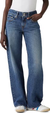 Levi's Superlow Loose Jeans