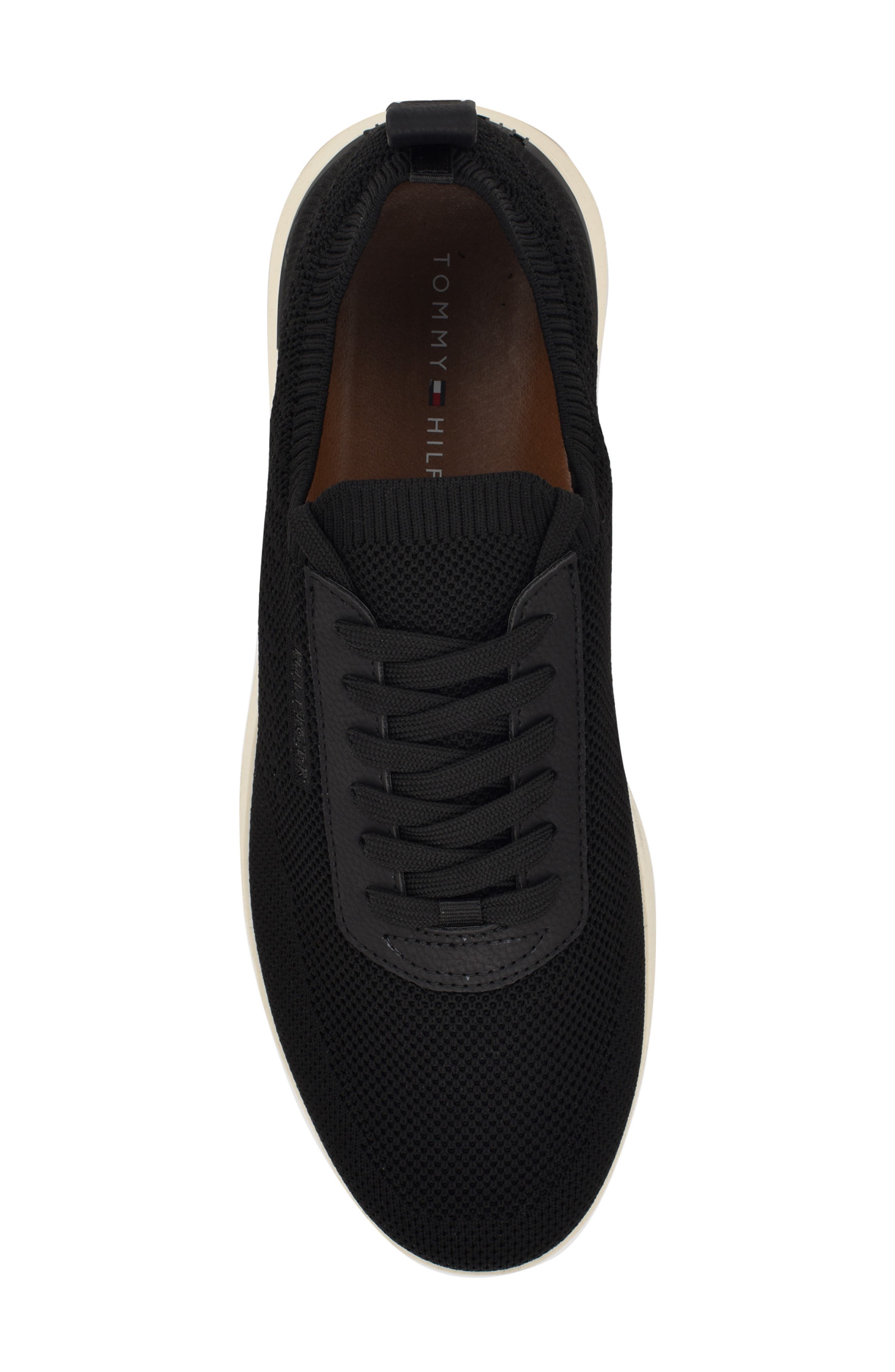 Tommy Hilfiger Geary Sneaker, Alternate, color, 