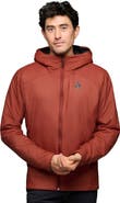 Black Diamond First Light Stretch Hooded Jacket - Men's