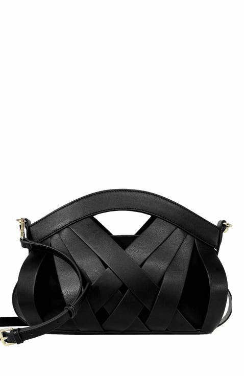 One More Night Crossbody Bag