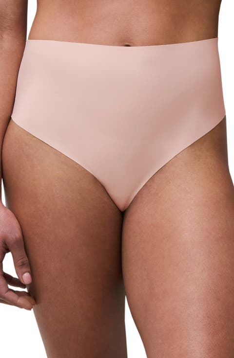 Defi High Waist Thong