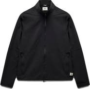 Reigning Champ Stretch Nylon Oxford Team Jacket
