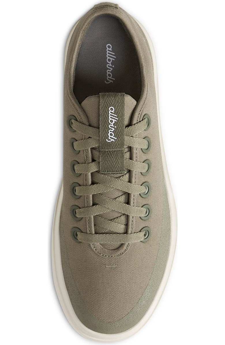 Allbirds Canvas Piper 2 Sneaker, Alternate, color,