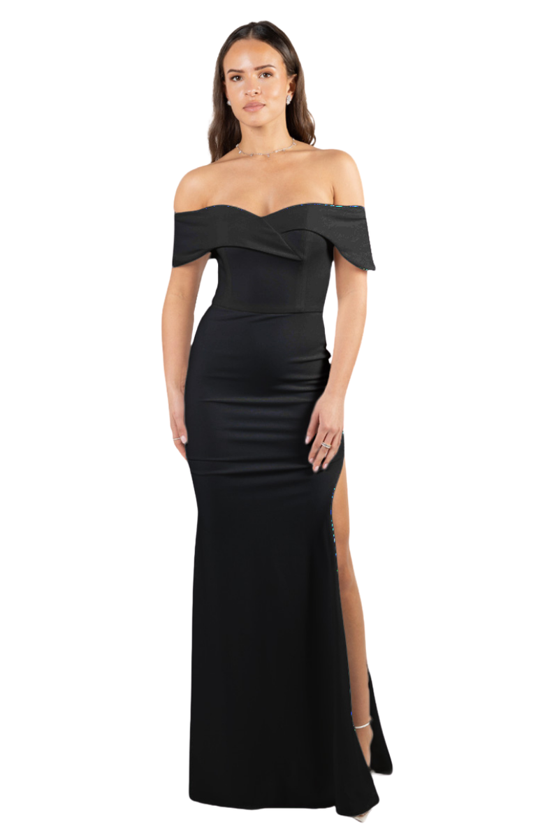 Pia Gladys Perey Amanda, Main, color,