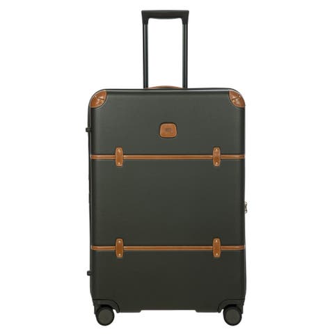 Bellagio 3.0 Hardside Expandable 30" Large Checked Spinner
