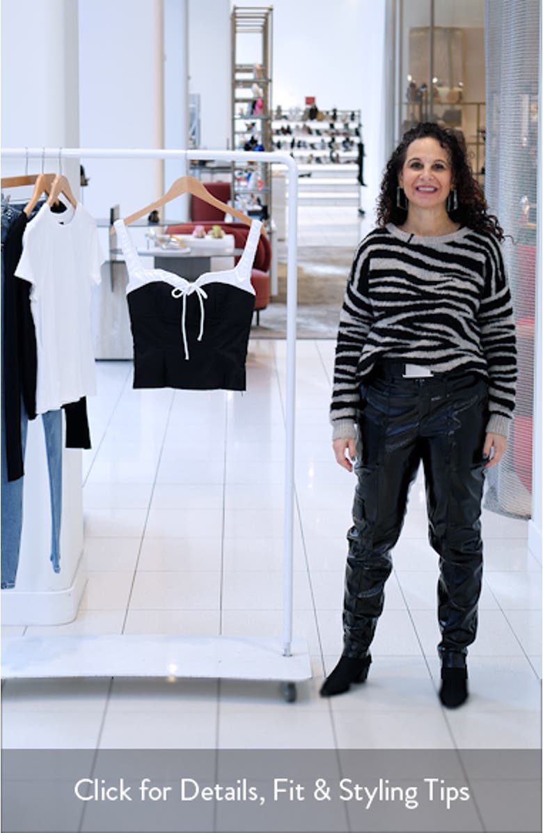 Milkmaid Top, sales video thumbnail
