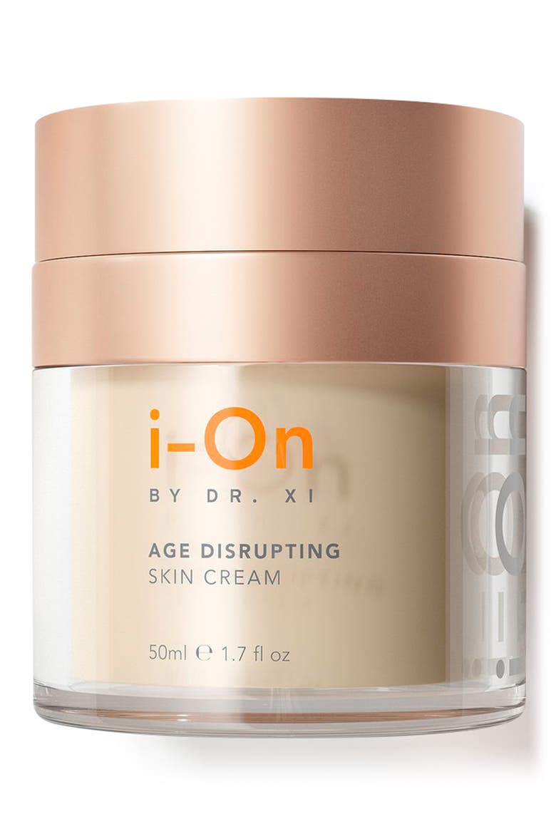 Age Disrupting Skincare Age Disrupting Skin Cream, Main, color, NO COLOR