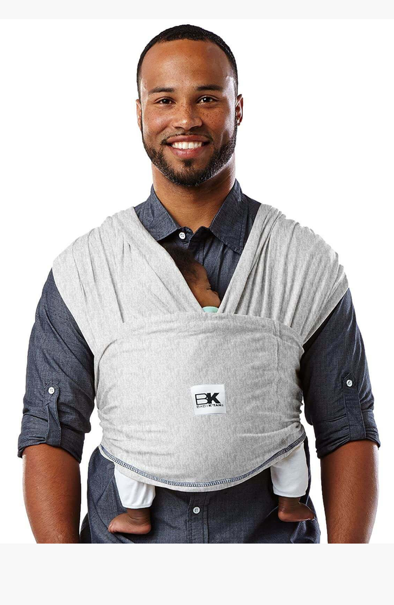 Baby K'tan Original Baby Carrier, Alternate, color, 
